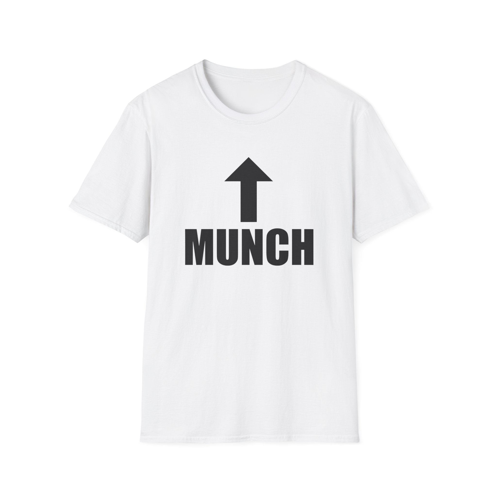 Munch T-Shirt