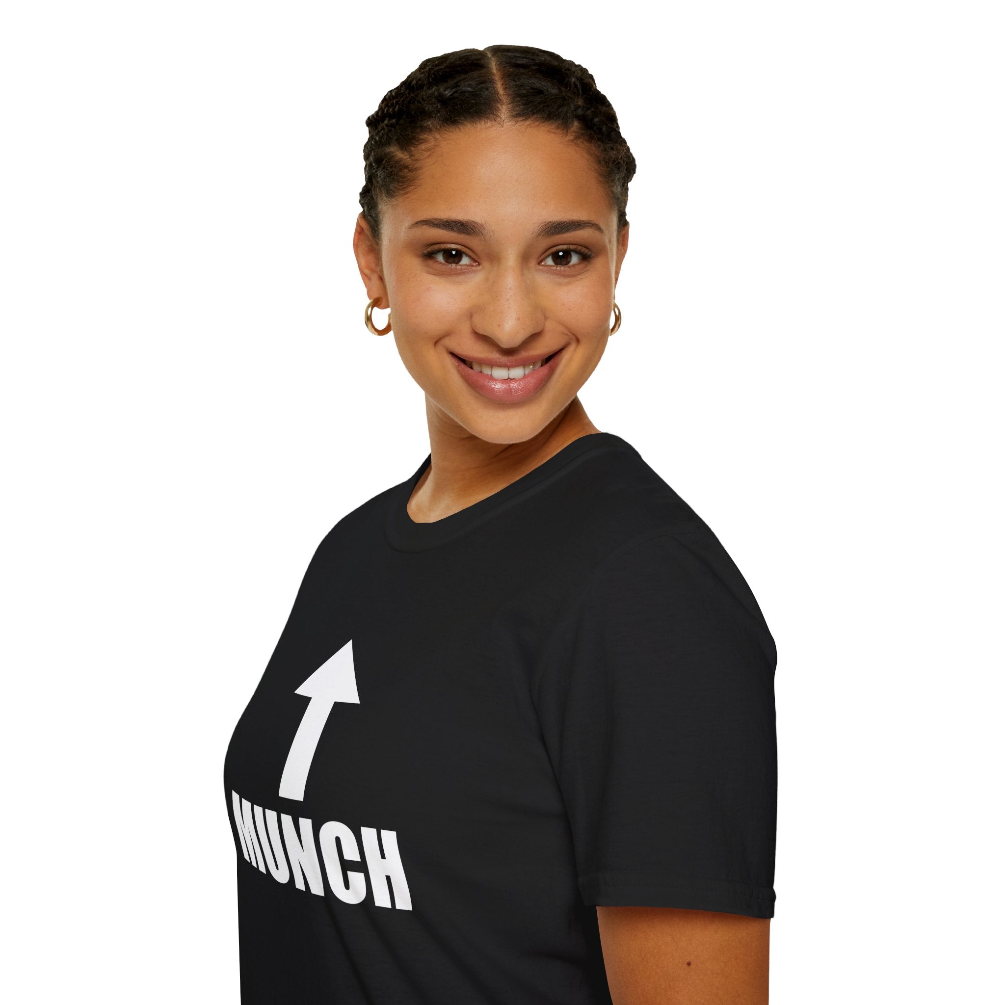 Munch T-Shirt