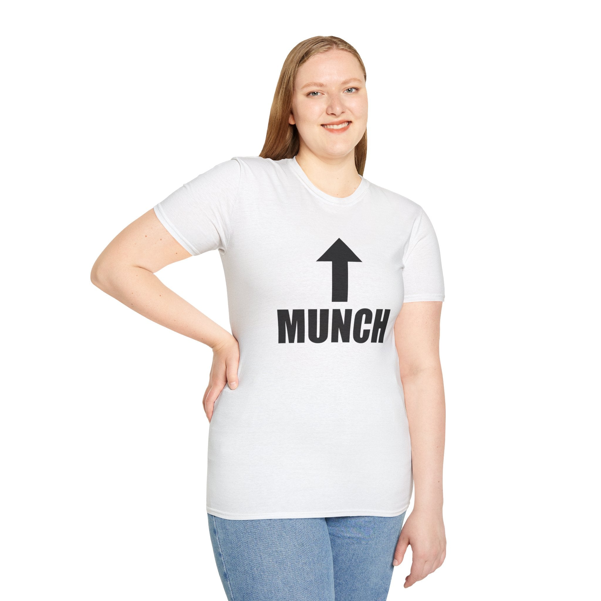 Munch T-Shirt