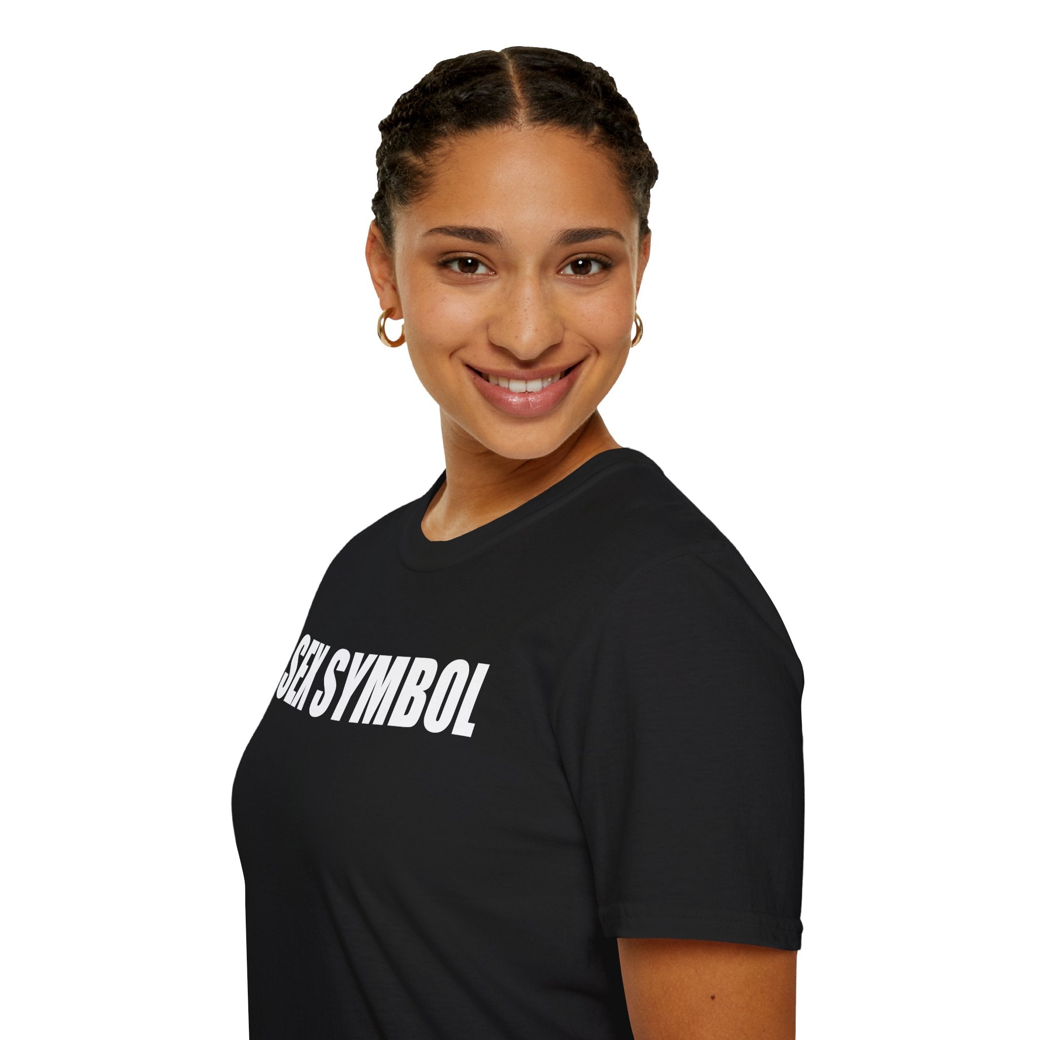 Sex Symbol T-Shirt