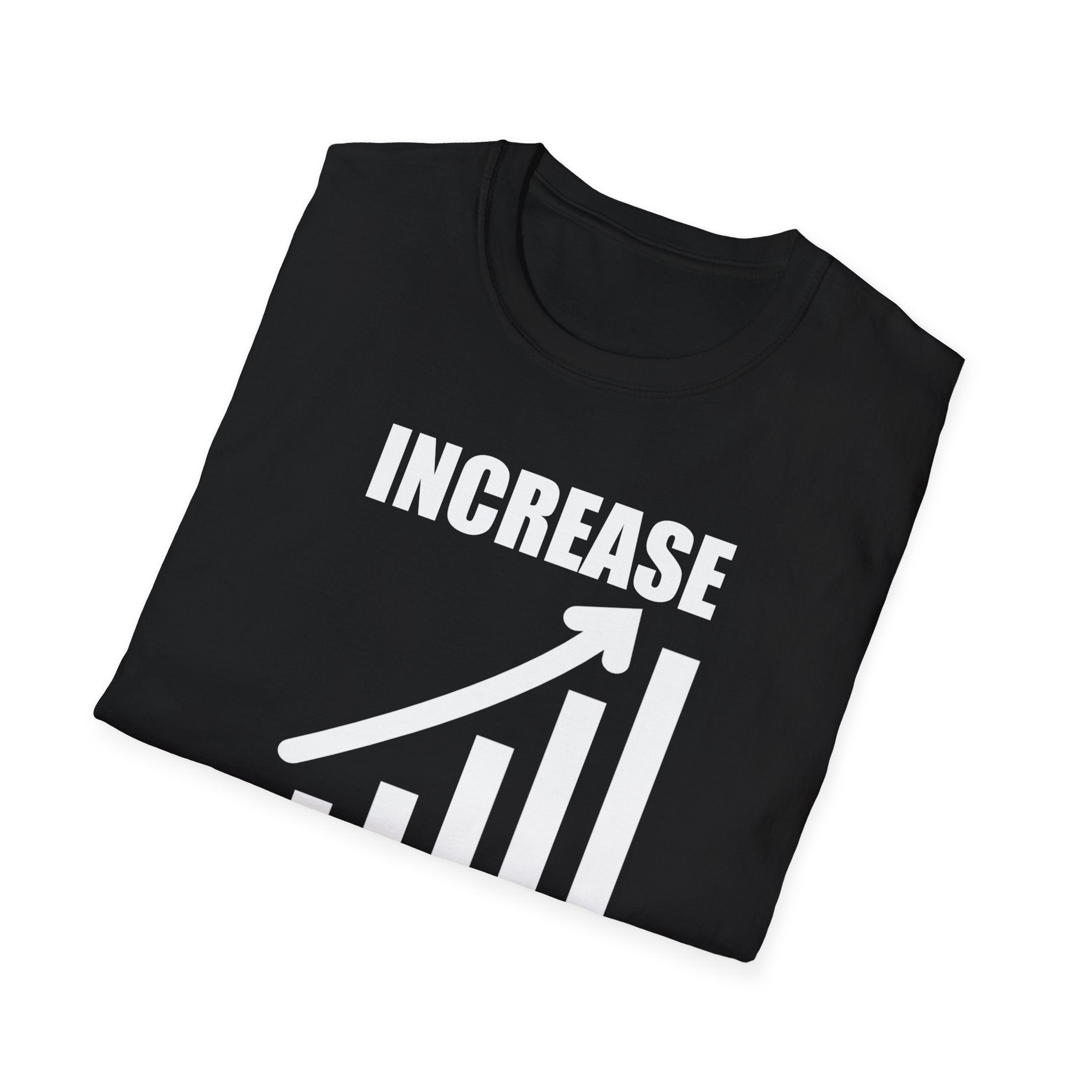 Increase Student Debt T-Shirt