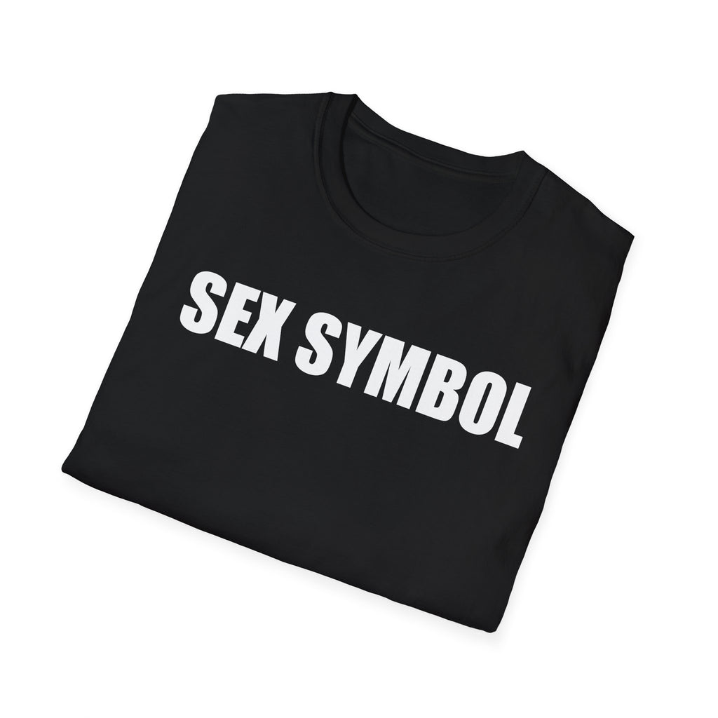 Sex Symbol T-Shirt
