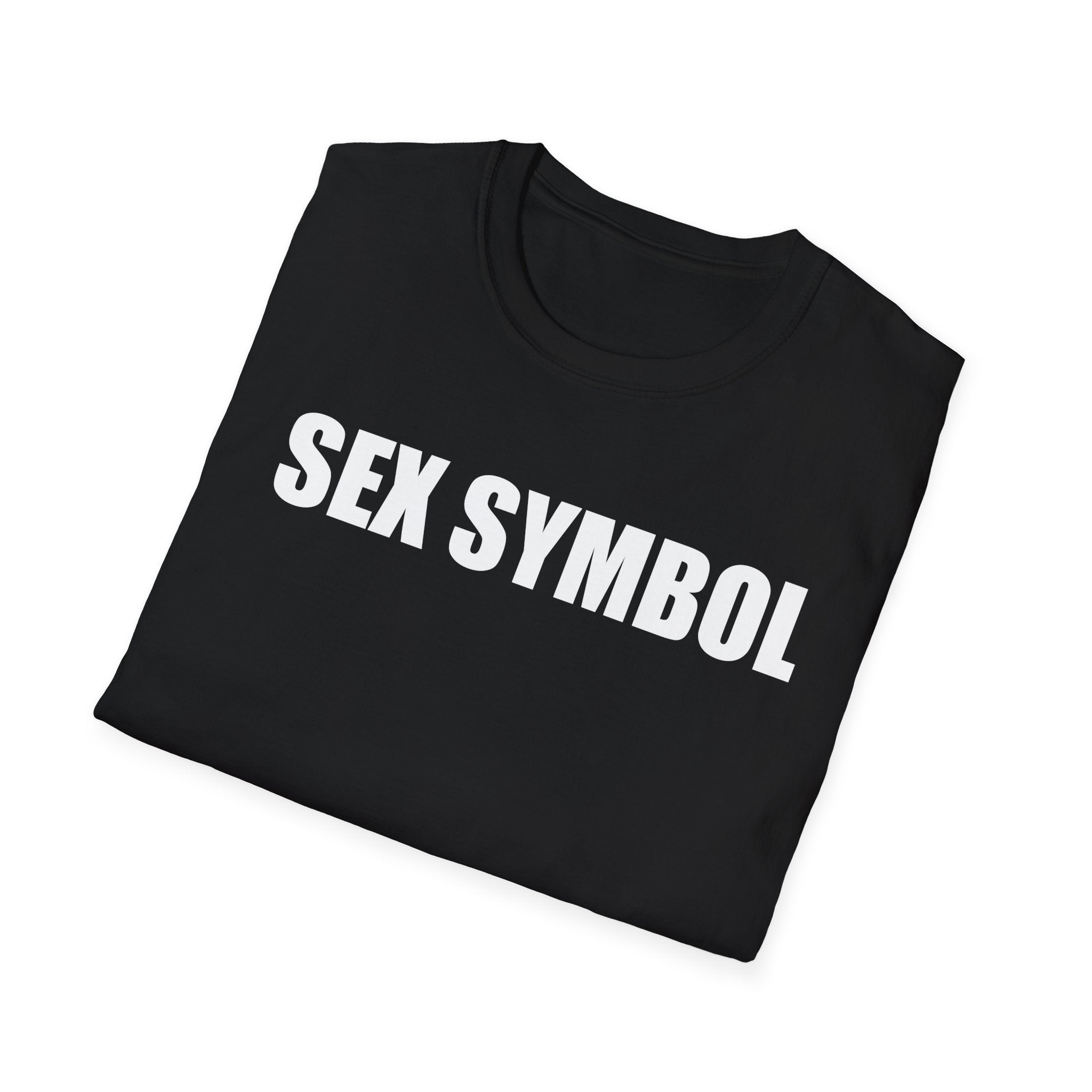Sex Symbol T-Shirt