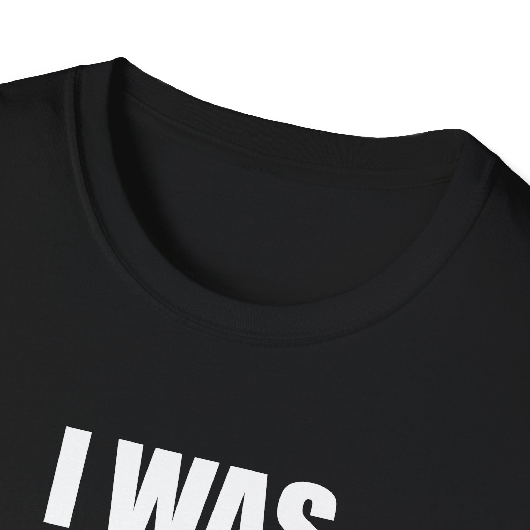 I Was Promised This Shirt 4000 Years Ago T-Shirt