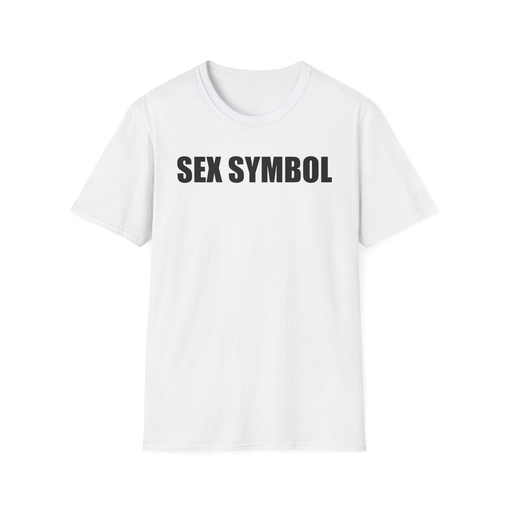 Sex Symbol T-Shirt