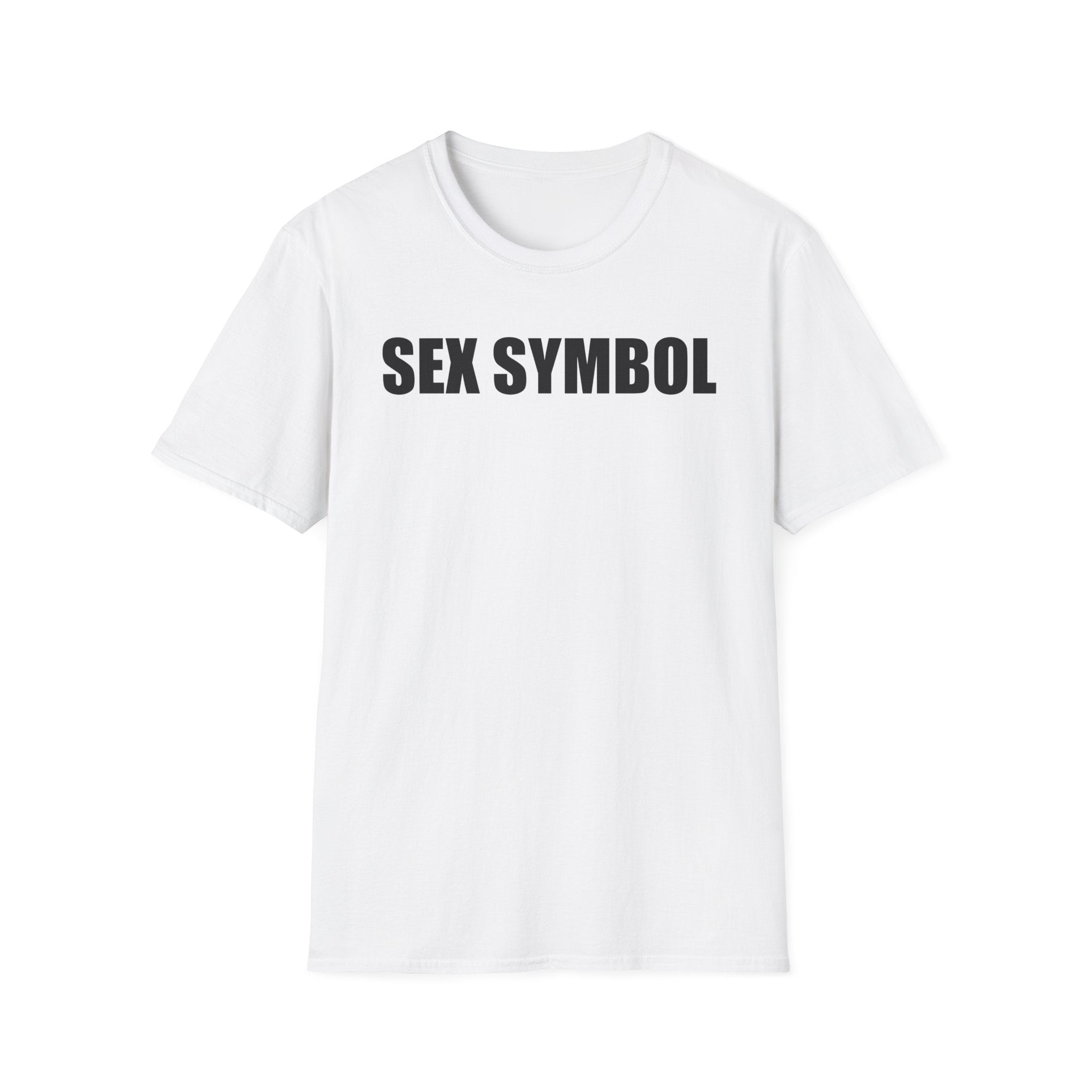Sex Symbol T-Shirt