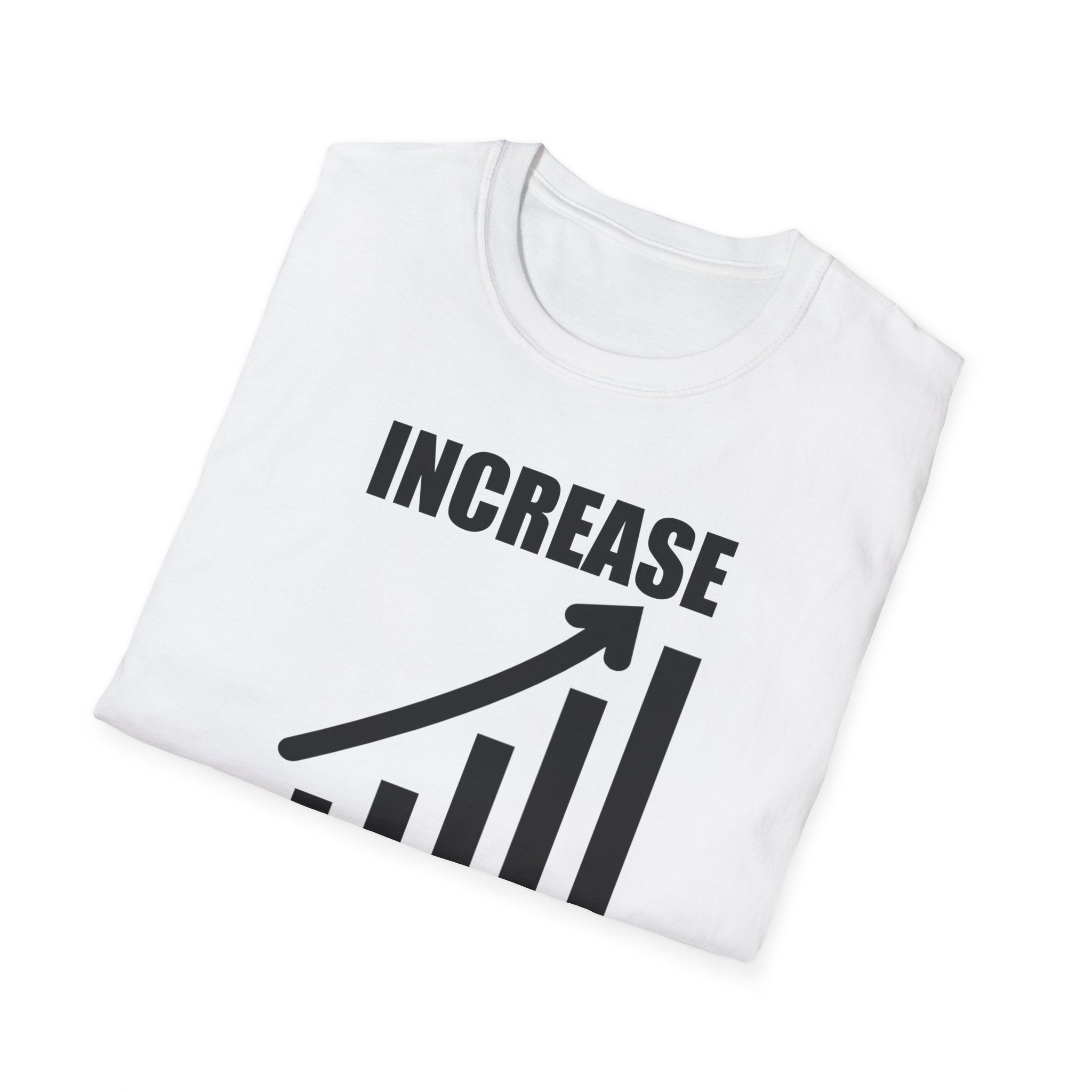 Increase Student Debt T-Shirt