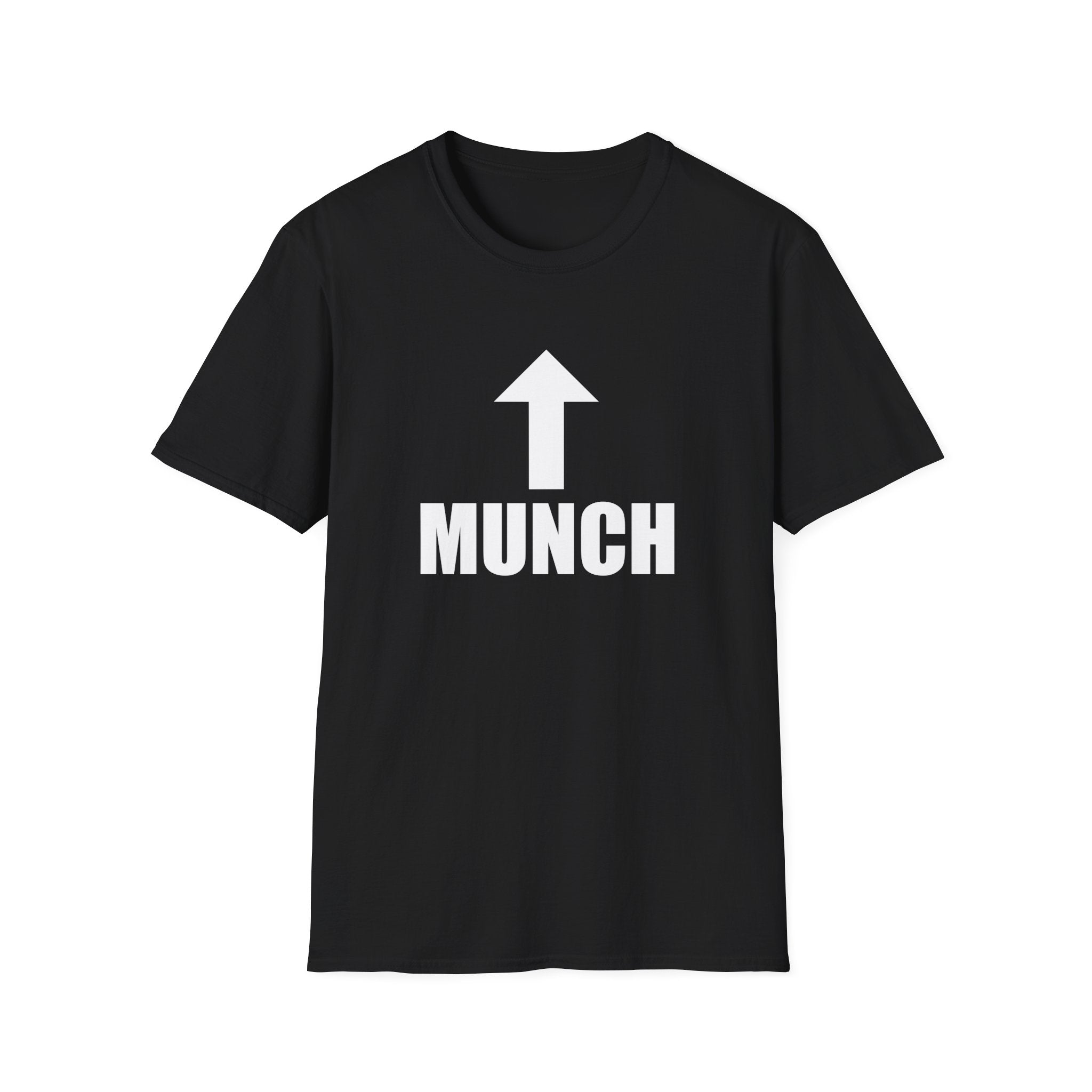 Munch T-Shirt