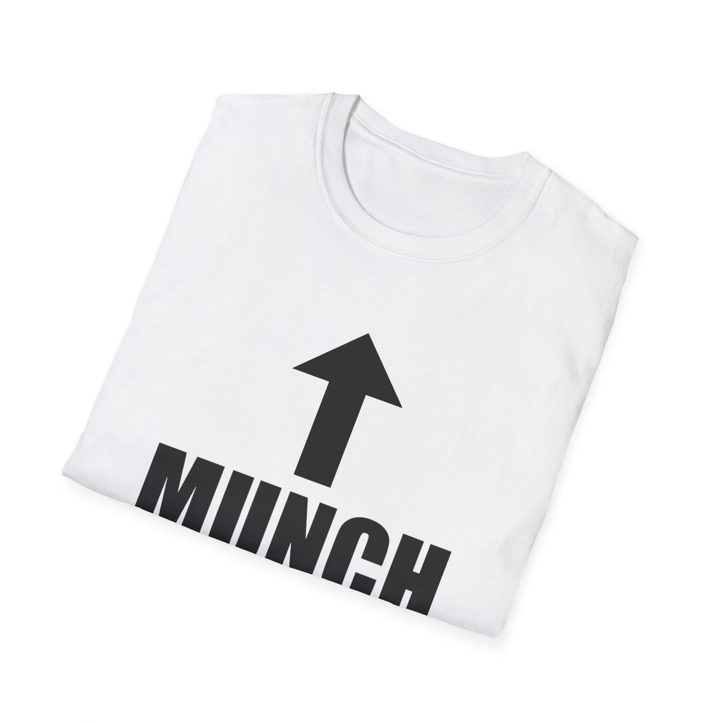 Munch T-Shirt