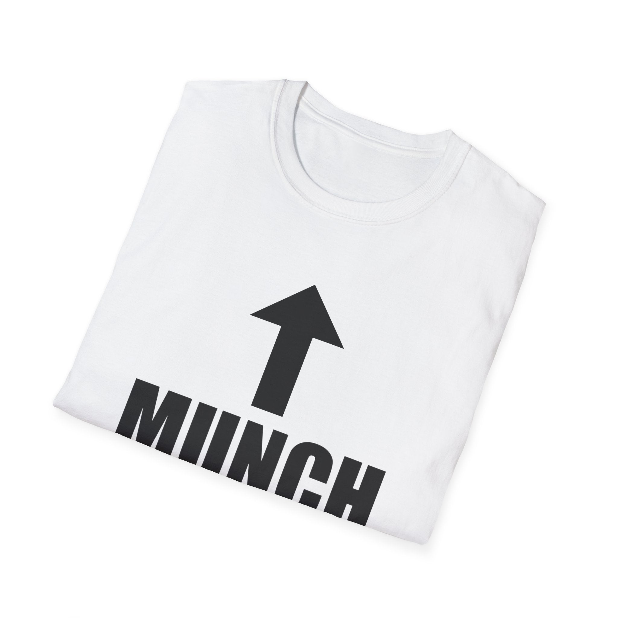 Munch T-Shirt