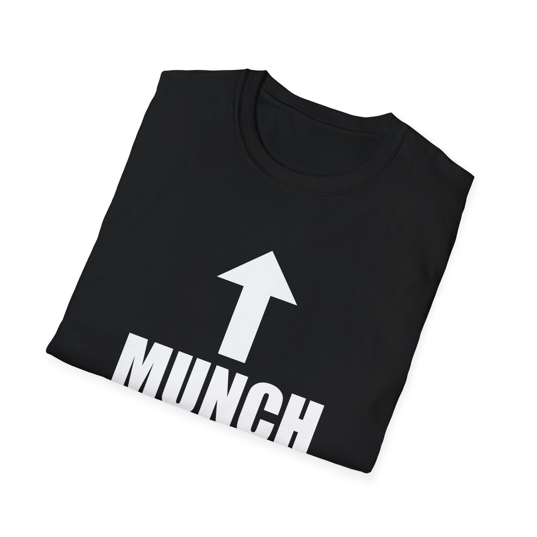 Munch T-Shirt