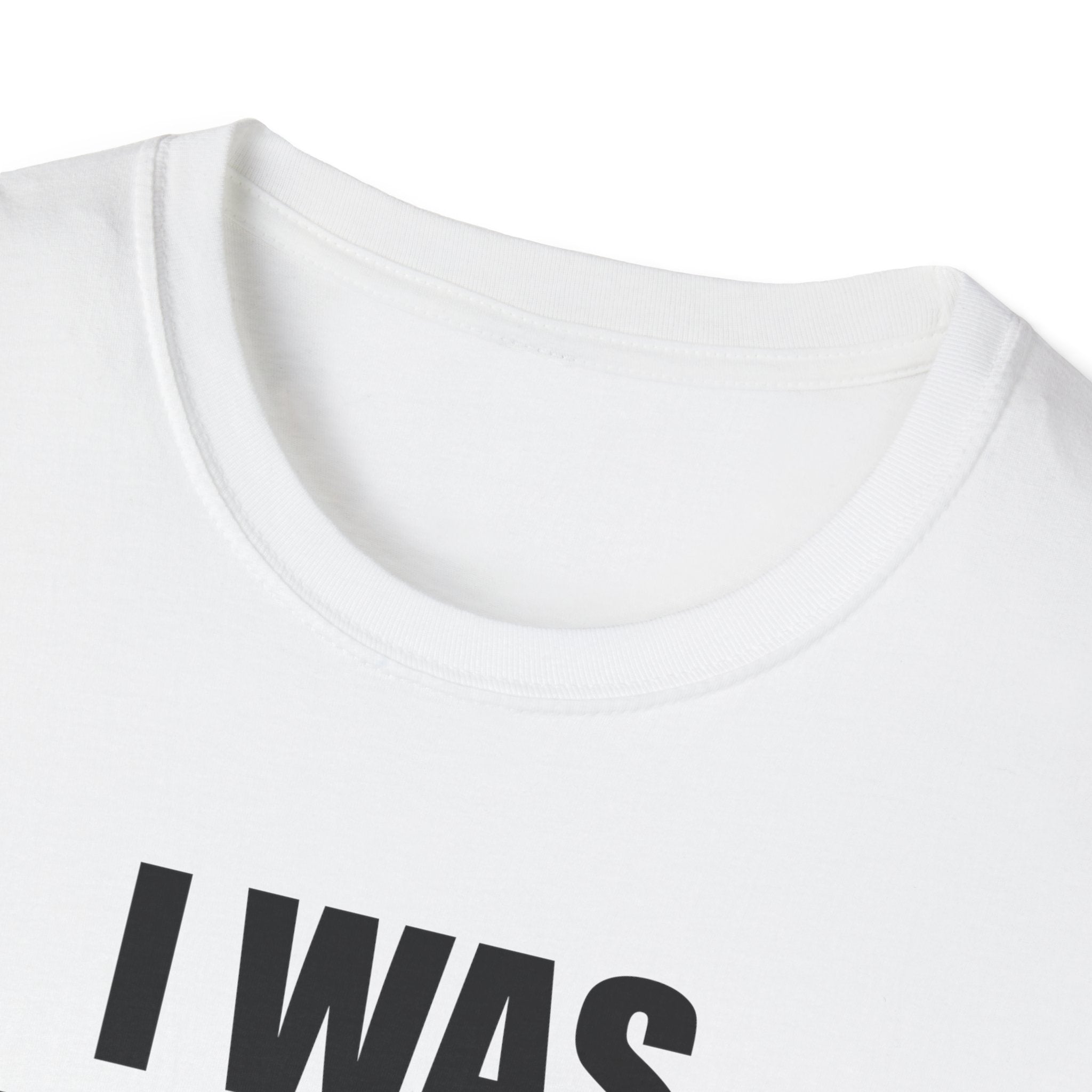 I Was Promised This Shirt 4000 Years Ago T-Shirt