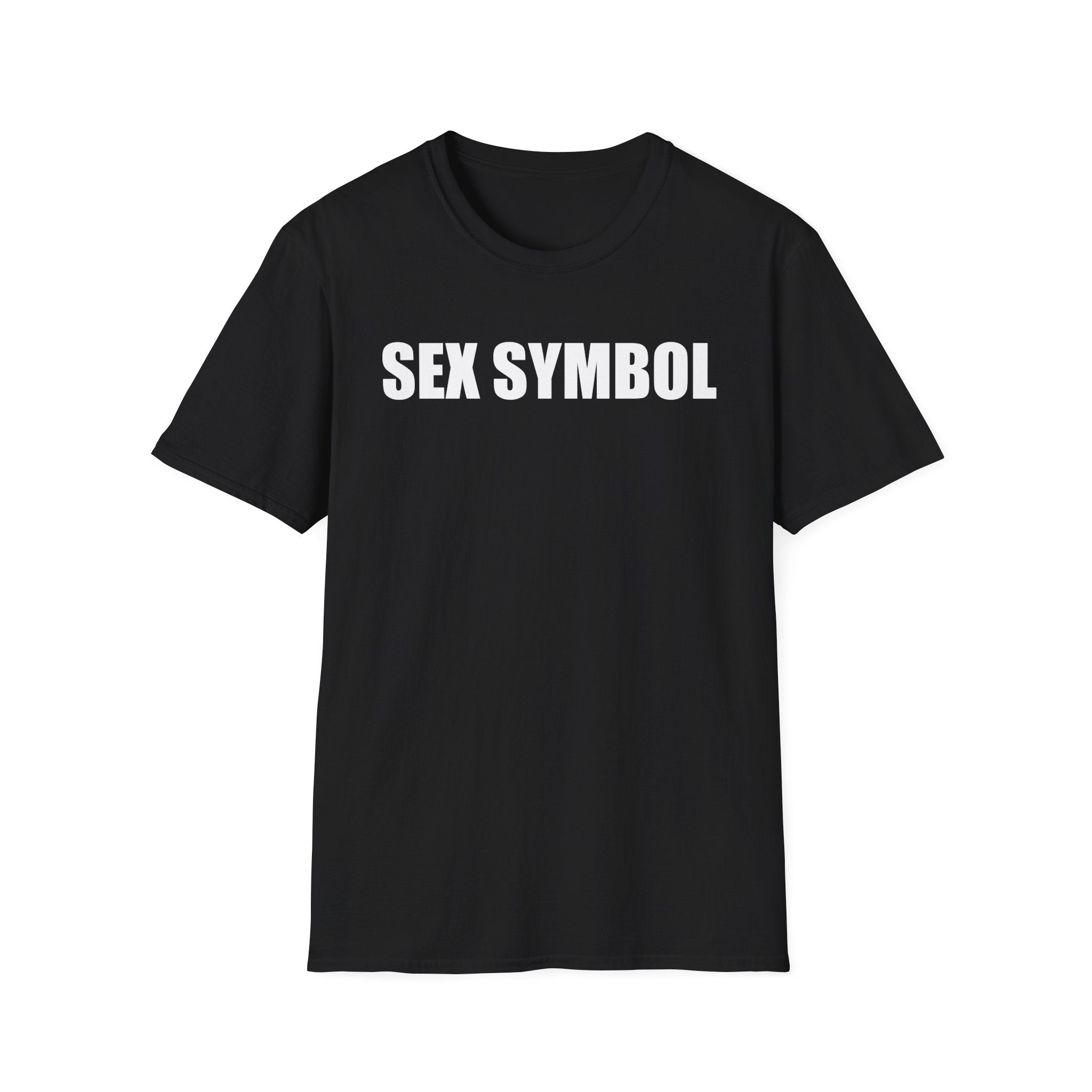 Sex Symbol T-Shirt